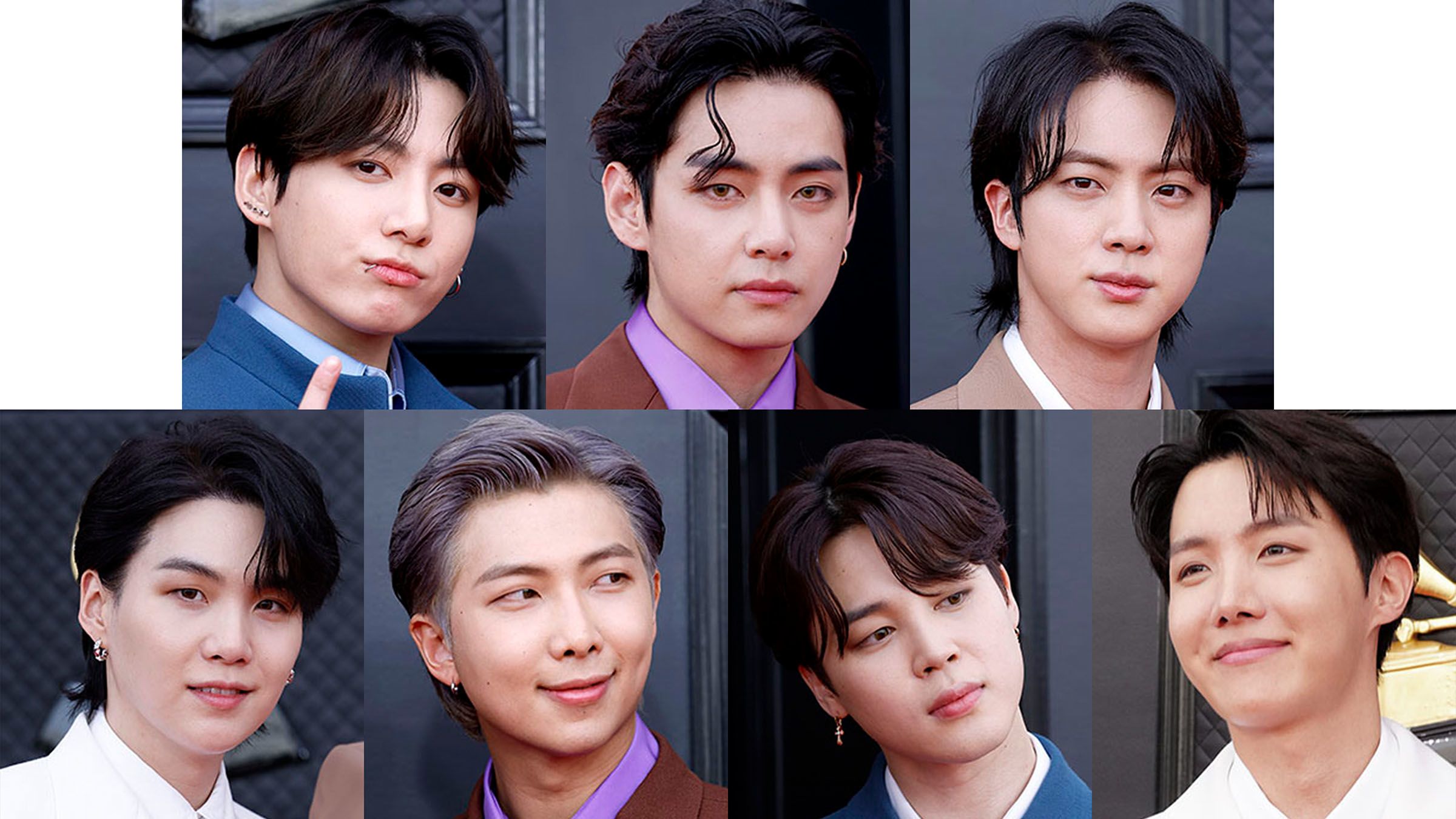 冬ギフト セ K-pop of era new in usher to 2.0 BTS - Asia Nikkei K-POP・アジア