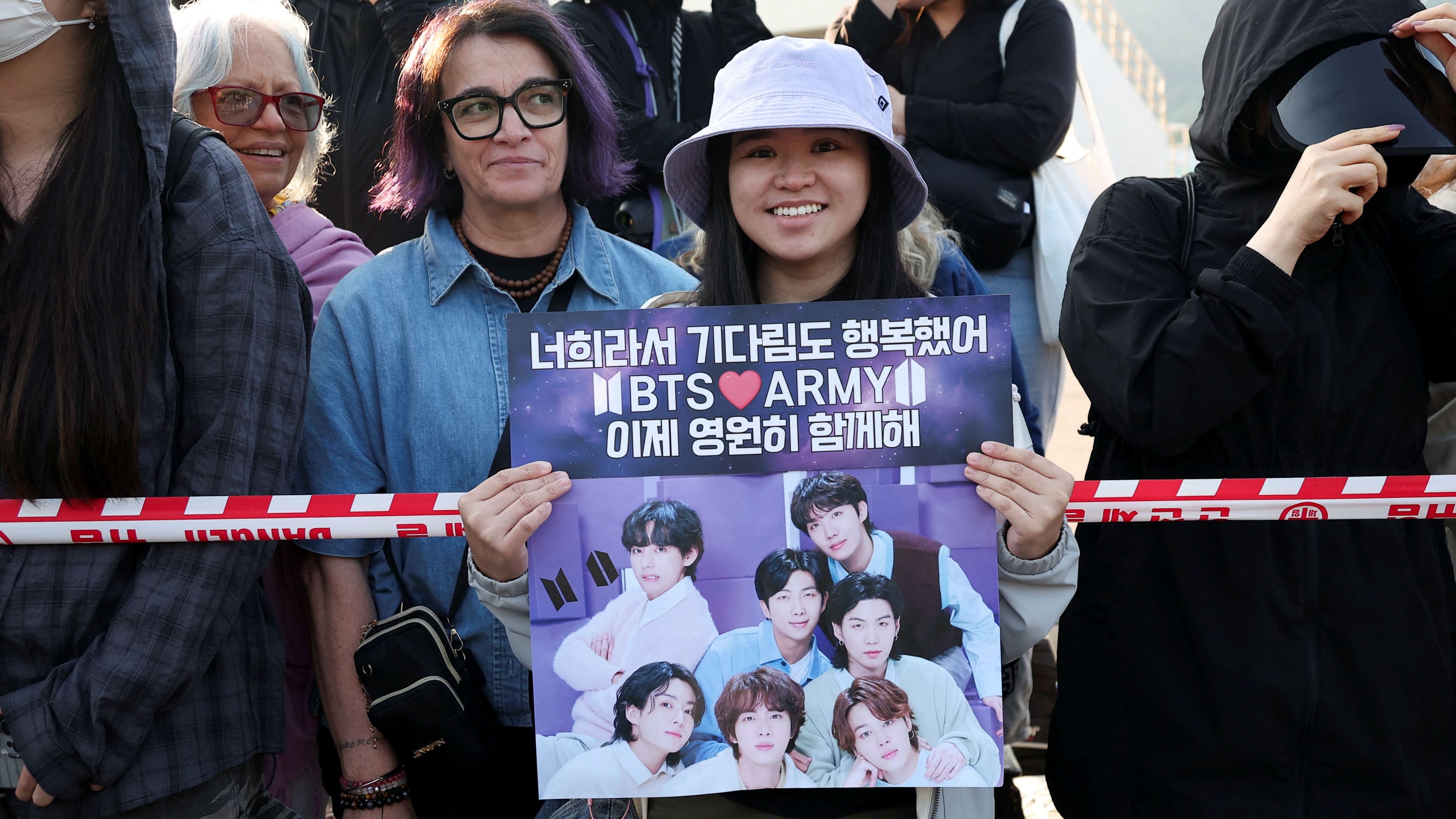 BTS 2.0 to usher in new era of K-pop - Nikkei Asia
