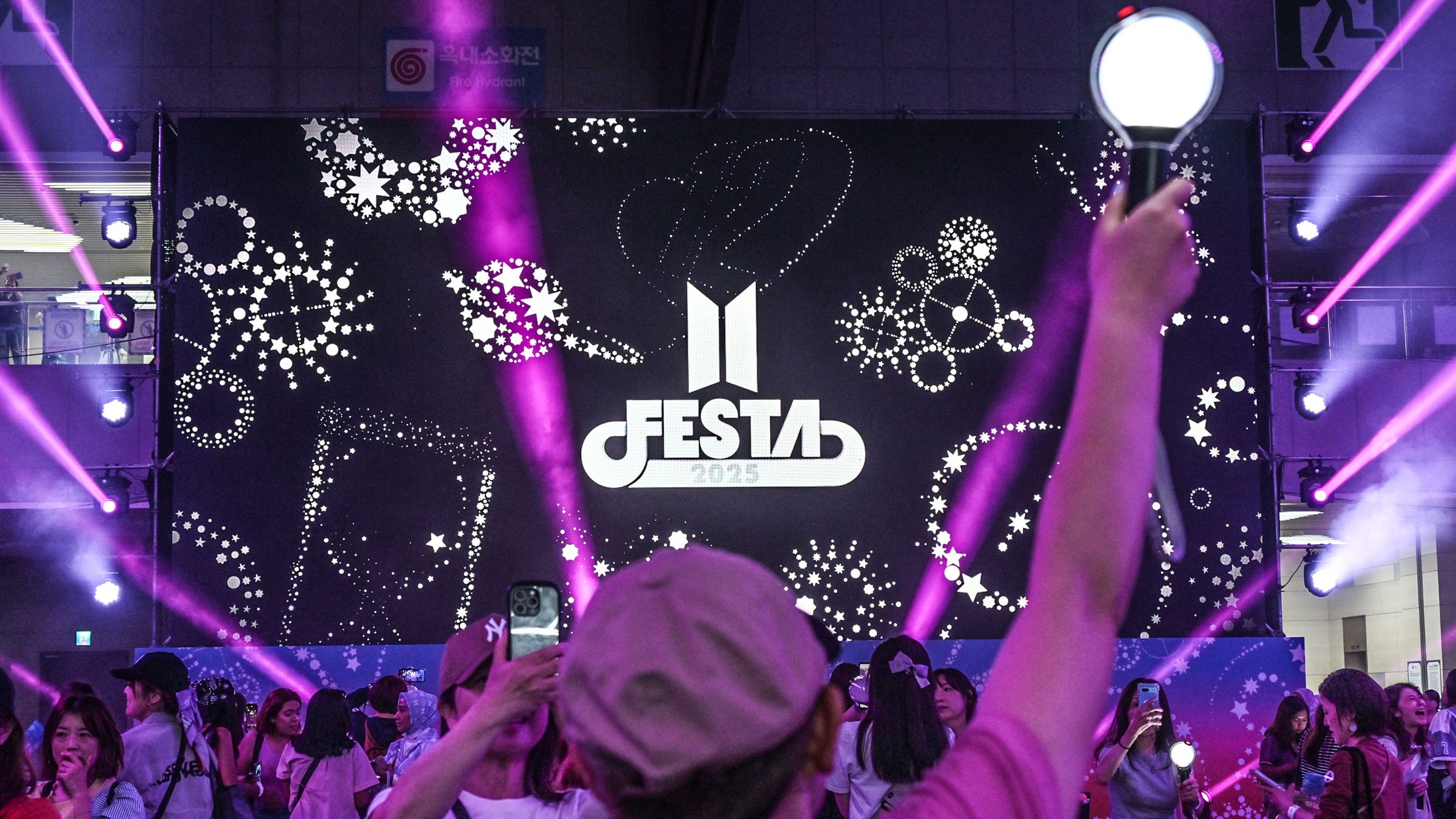 BTS 2.0 to usher in new era of K-pop - Nikkei Asia