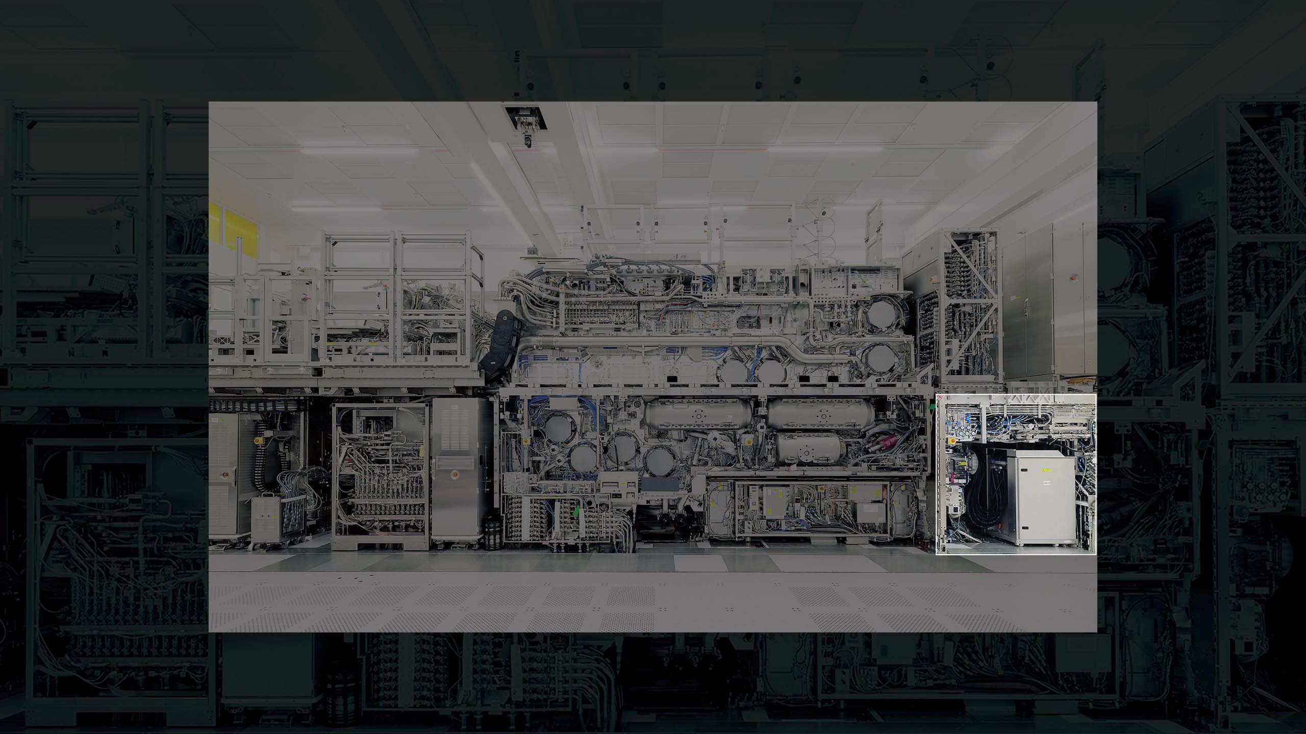 Can China build its own ASML?