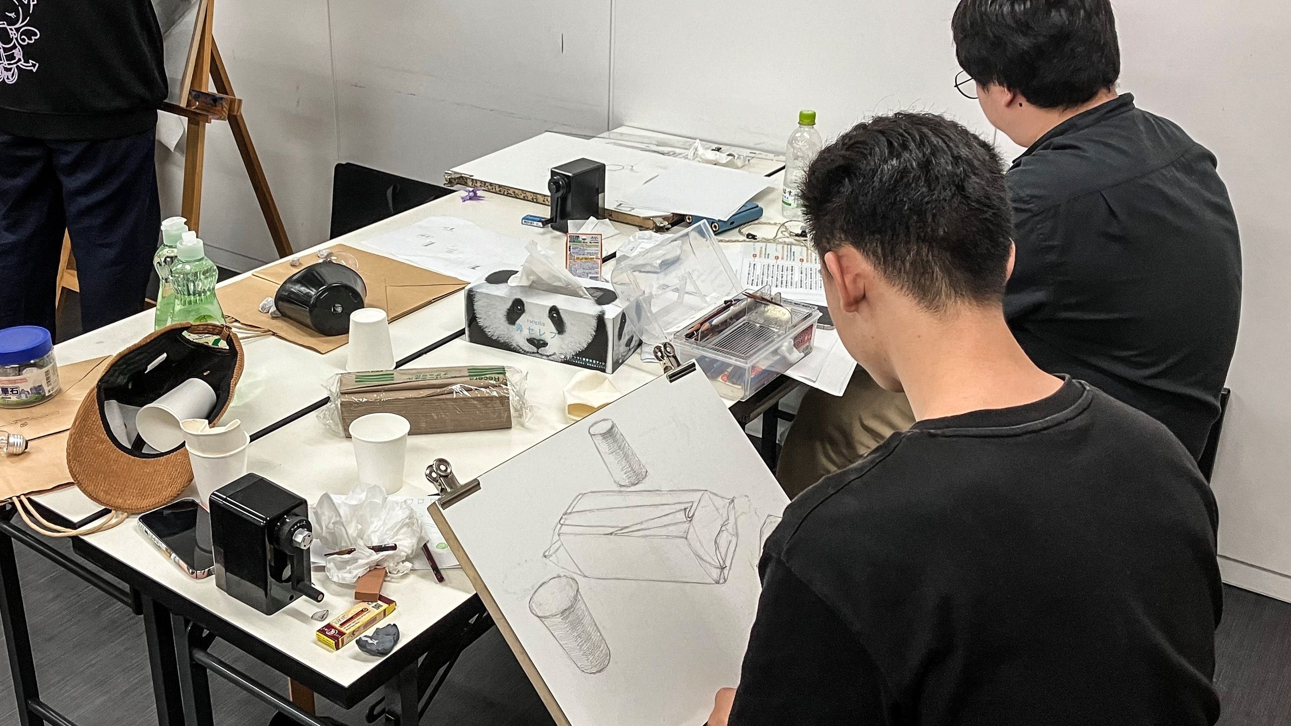 20250210 prep school