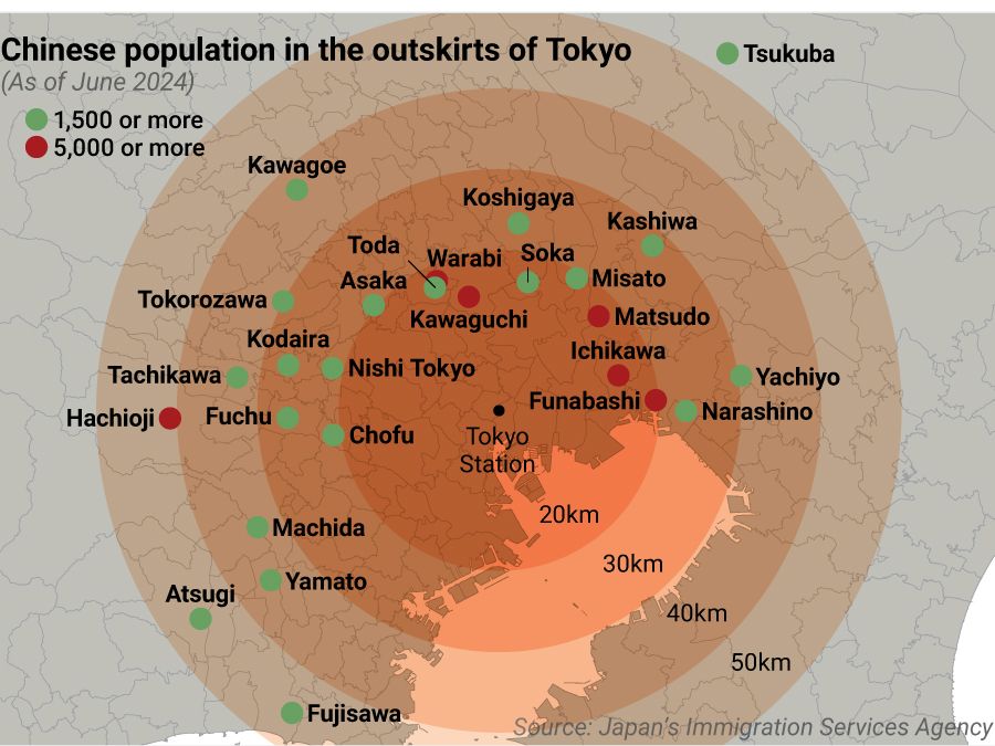 20250310 chinese population outskirts of tokyo