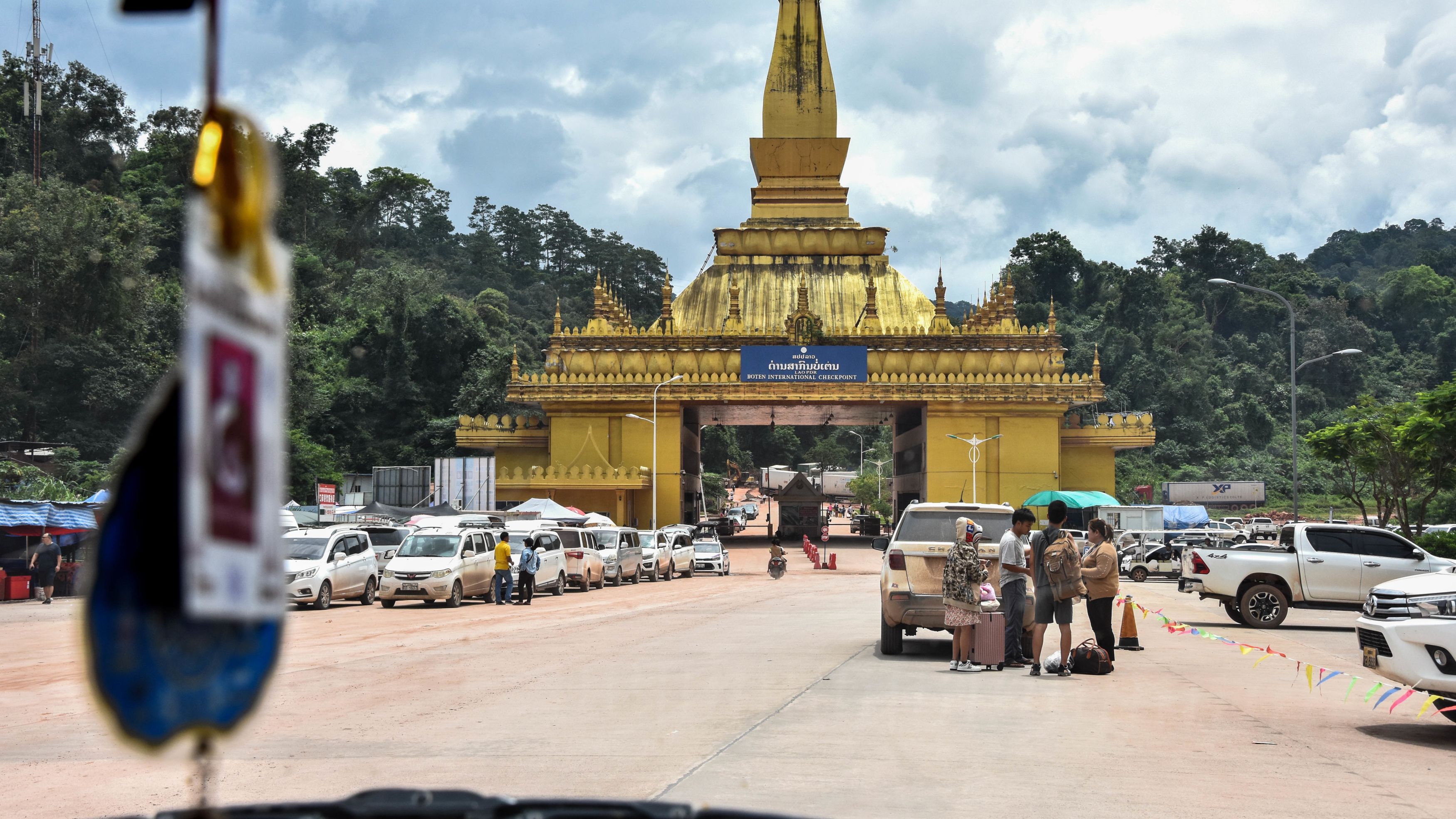 Will Laos' Economic Zones Boost Growth Or Bring In Criminals?